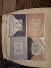25  Xmas Cards w/ Envelopes.Each card has a biblical scripture.Calender & planer — photo 6