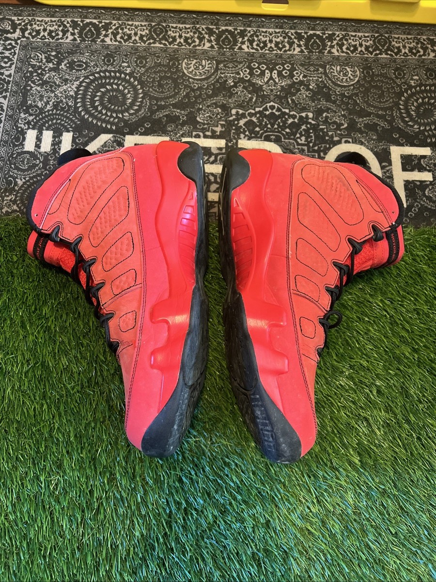 Size 12 - Air Jordan 9 Retro Motorboat Jones | eBay display picture 3