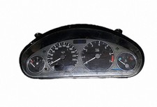 BMW Z3 E36 1996 Geschwindigkeitsmesser Cockpit 6901500 AEU36852