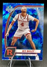 2024-25 Bowman University Chrome Sapphire Basketball Checklist Guide in-content 17