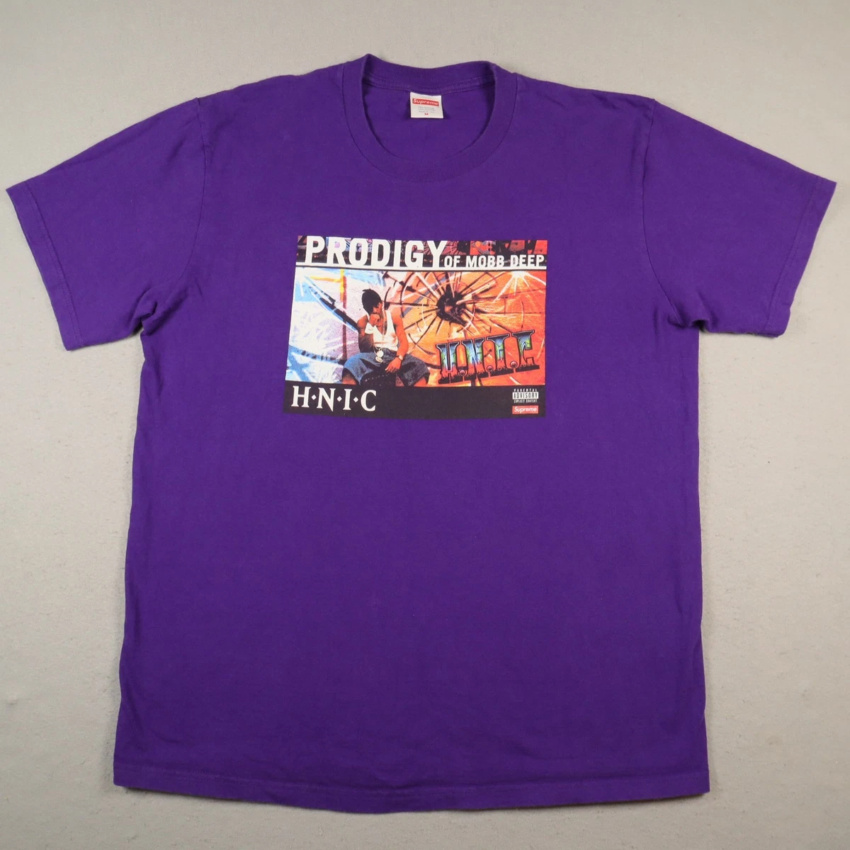 Supreme Purple T-Shirts for Men for sale | eBay