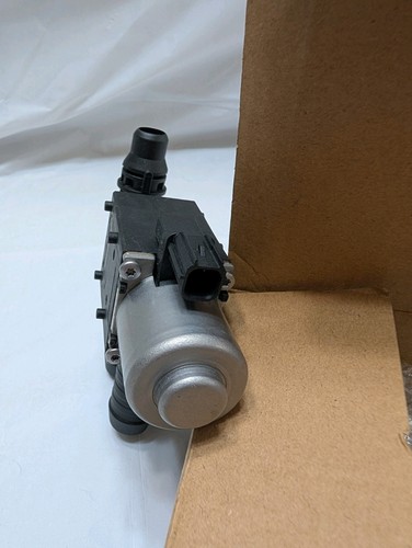 Ford Escape Heater Coolant Control Valve CV618C605TD PPA-GF33 Kuga 2013-2019 NEW - Picture 4 of 6