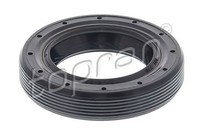 Wellendichtring Antriebswelle Topran 101 776 FüR VW Golf Audi Skoda Seat Caddy 8