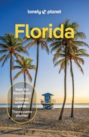 David Gibb (U. A.) | Lonely Planet Florida | Taschenbuch | Englisch (2025)