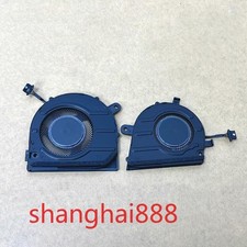 New System CPU GPU Cooling Fan For Lenovo ThinkBook 13x G2 IAP 21AT 5F10S14018