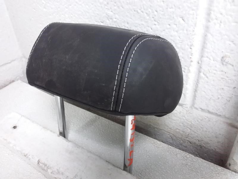 Maserati Grecale 2023 Rear Headrest Black