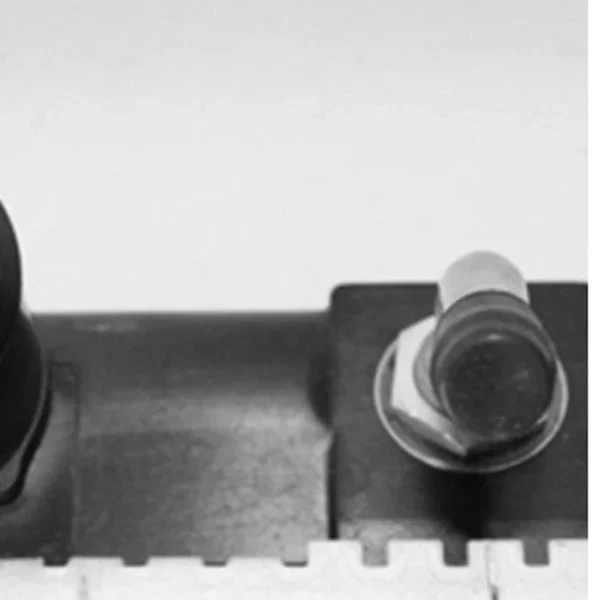 For Suzuki Grand Vitara 2006-2010 TYC 2920 Engine Coolant Radiator Foto 4 de 4