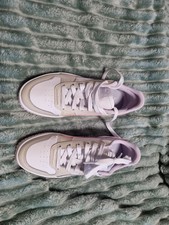 Puma Carina Street Sneaker, Größe  38,5  Ne...