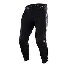 Troy Lee Designs GP Pro Air Pant - Mono Black