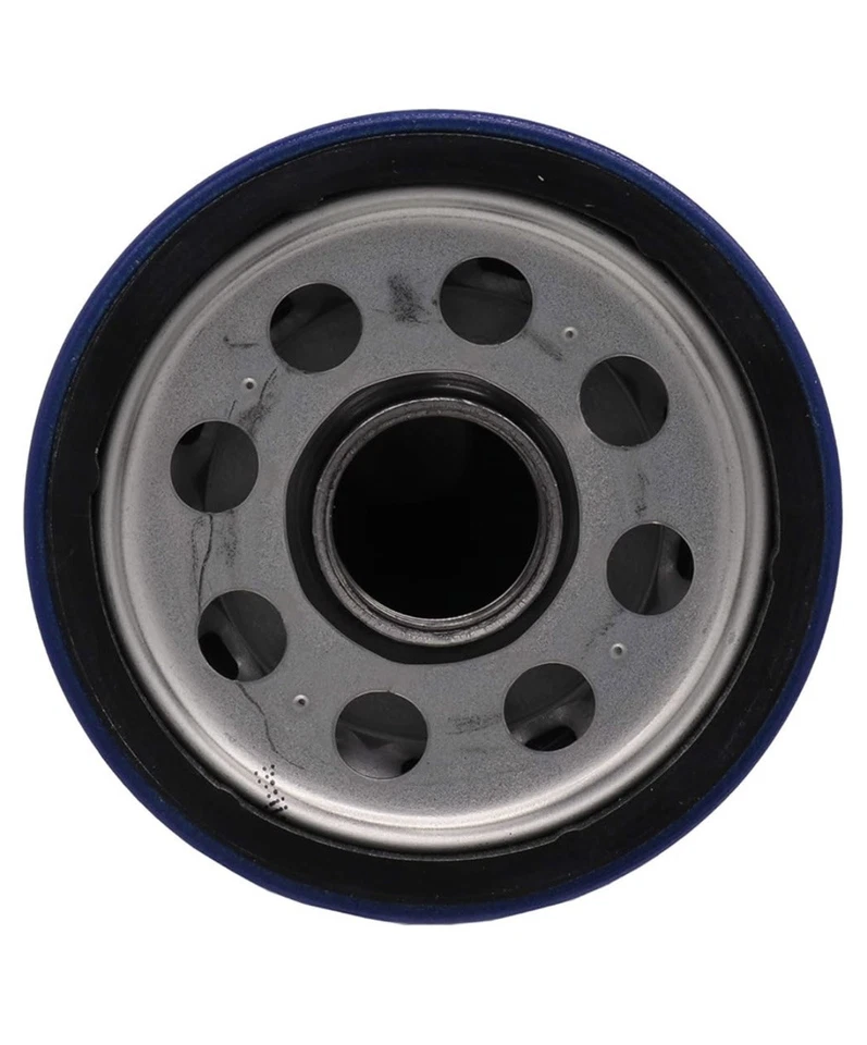 ACDelco PF61E Professional Engine Oil Filter 6 Pk. Genuine GM Original Equipment - Image 4 of 4