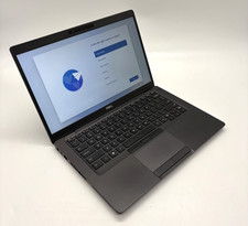 Dell Latitude 5400 Intel i7-8665U 14" 16GB RAM 512GB NVMe WIN11P Unlicensed