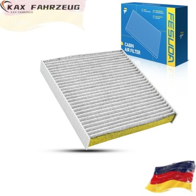 Innenraumfilter Pollenfilter Für INFINITI FX35 NISSAN NAVARA ISUZU D-MAX I