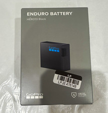 GoPro Enduro Battery for HERO13 Black Action Camera Li-Ion 1900mAh
