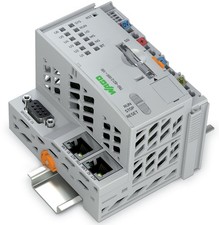 WAGO Controller PFC200 750-8212/000-100 2. Ge...