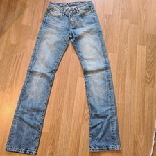 Damen Jeans Soccx Wear Gr.27/32