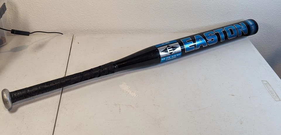 Bate de Softbol Eastern Major Impact Modelo 2 1/4 SM19 32" ¡Bonito! Foto 2 de 4