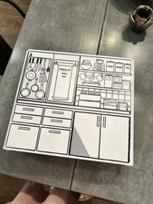 MGA MINIVERSE All You Can Eat STORAGE CASE ON...