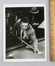 Vintage 1972 CBS TV Movie Photo Peter Falk in Too Many Thieves