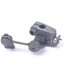 Exhaust valve Honda 250 Cr 2001 - 19300-KZ3-860