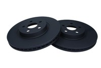 2X Bremsscheibe Ø295Mm Vorne InnenbelüFtet FüR Toyota Avensis Station Wagon 2.0