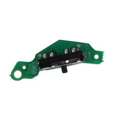 25 10 3mm ON/OFF Switch Power Circuit Board Unit For Sony PSP 3000 Console