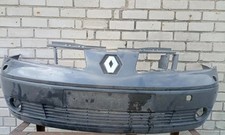 RENAULT ESPACE IV JK0/1 Frontstoßstange 8200102205 2.00 Diesel 110kw 29902261