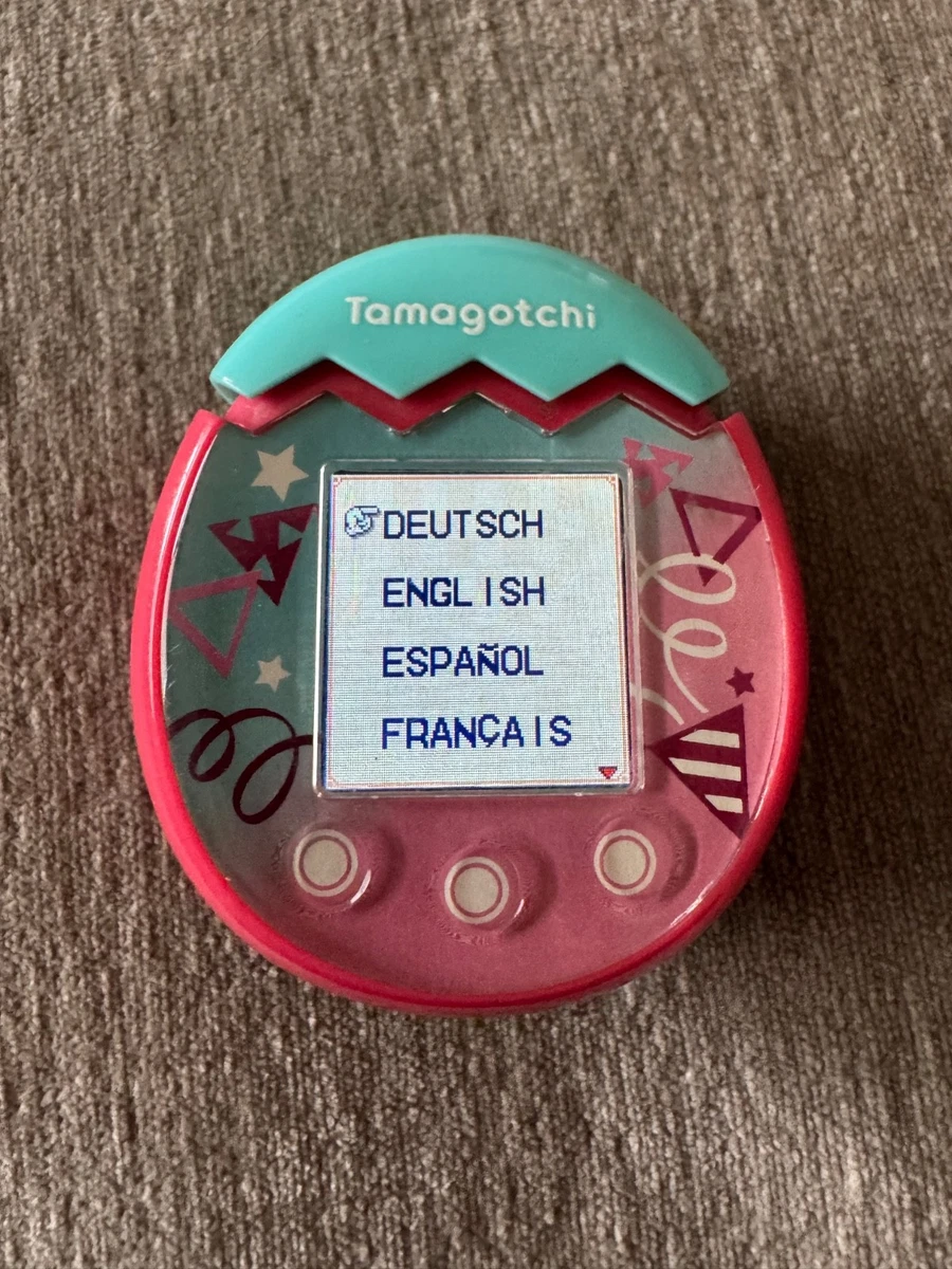 Tamagotchi Tamagotchi for sale - eBay