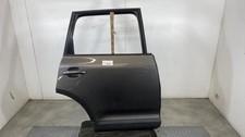 Porte arrière et accessoires Volkswagen TOUAREG
