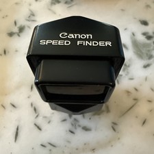Canon Speed Finder FN View finder For New F-1...