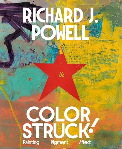 Colorstruck!: Painting, Pigment, Affect (The A. W. Mellon Lectures in the Fine Arts) - Image 5