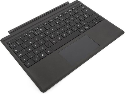 Microsoft Surface Pro Type Cover, Kundenretour, SKU 7713922
