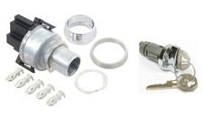 Universal Gm Style Ignition Switch With Cylinder For 1955-1964 Bel Air Impala Universal Gm Style Ignition Switch With Cylinder For 1955-1964 Bel Air Impala