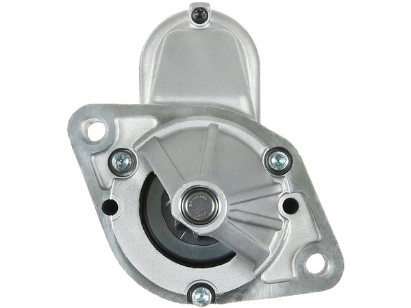Anlasser Starter AS As-Pl S3013 FüR Mitsubishi Carisma Star Space D6RA76 12V 16V-image