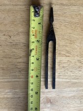 Vintage John Walker  Tuning Fork  in 'C'