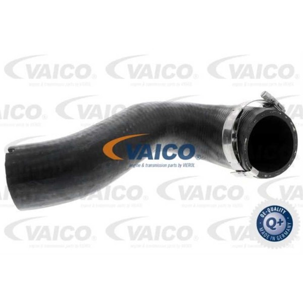 Vaico Ladeluftschlauch FüR Opel Astra G Caravan F35_ 2.0 Dti 16V 2.2 F48_ F08_-image