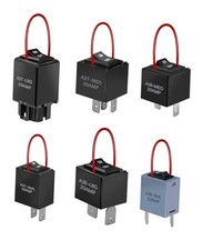 9038A Relay Bypass Switch, Relay Tester, Bypass Switch Kit with Amp Loop, 6