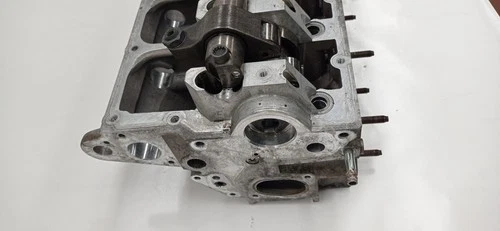 038103373R Zylinderkopf R. für SEAT LEON (1P1) Comfort Limited 2006 125421 - Bild 5 von 10