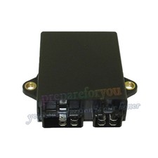 ECU Digital CDI For Lifan Yamaha Virago XV250 250cc Rhino Hunter Vento V-Thunder