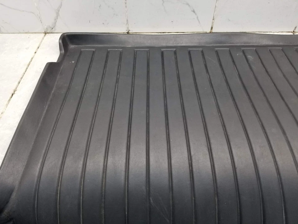 Alfombrilla de goma para maletero Subaru Legacy Outback 2012 #010249 Foto 2 de 4