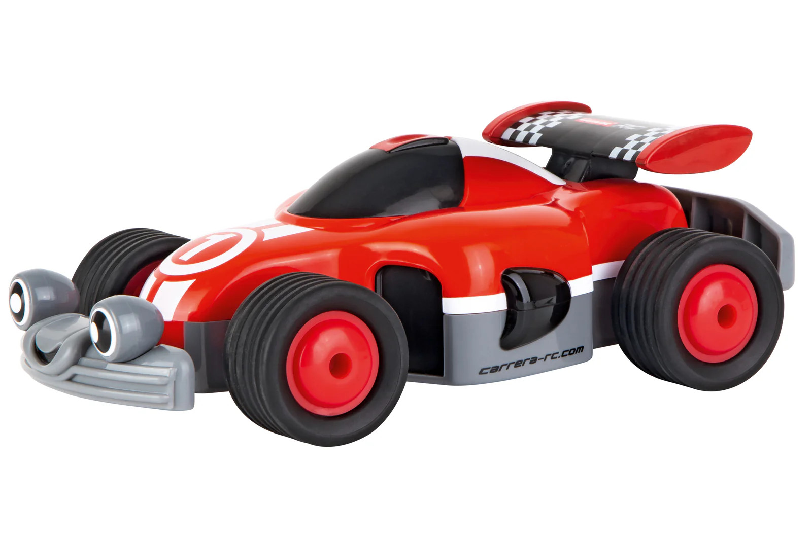 Carrera 370181073P Carrera First RC Racer 2.4GHz