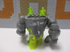 (C7/8) Lego pm015 Geolix Rock Monster Power Miners 8963