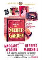 Secret Garden - Dvd - G3Z