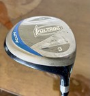 Acuity Voltage Lady 3-Wood 15.0° RH - Ultra Light 65g Graphite Shaft ~42” Cover — photo 7