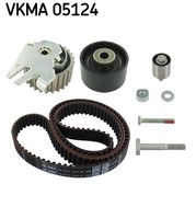 Zahnriemensatz FüR Opel Saab Astra J Caravan GTC Cascada Insignia A Stufenheck