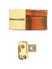 1969-1977 Ford Galaxie Genuine Motorcraft Voltage Regulator GR-512 C9AZ-10804-A