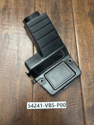 Honda OEM Change Cover 54241-VB5-P00 