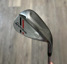 Taylormade Atv 56 Degree Wedge Right Handed Wedge Flex Shaft