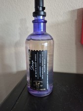    Bath Body Works Aromatherapy Lavender Vanilla Pillow Mist A8