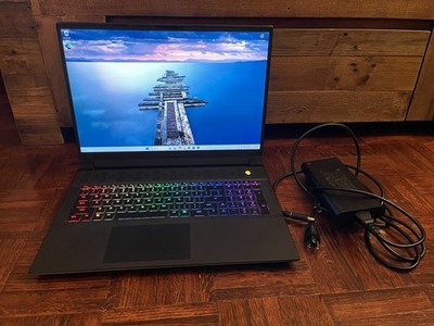 Dell Alienware M18 R2 165Hz 2.2 GHz i9-14900HX 32GB 2TB SSD RTX 4090