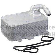 PIERBURG Ölkühler Motoröl 7.09269.56.0 für VW TOUAREG 7P5 7P6 7LA 7L6 7L7 VAN A7